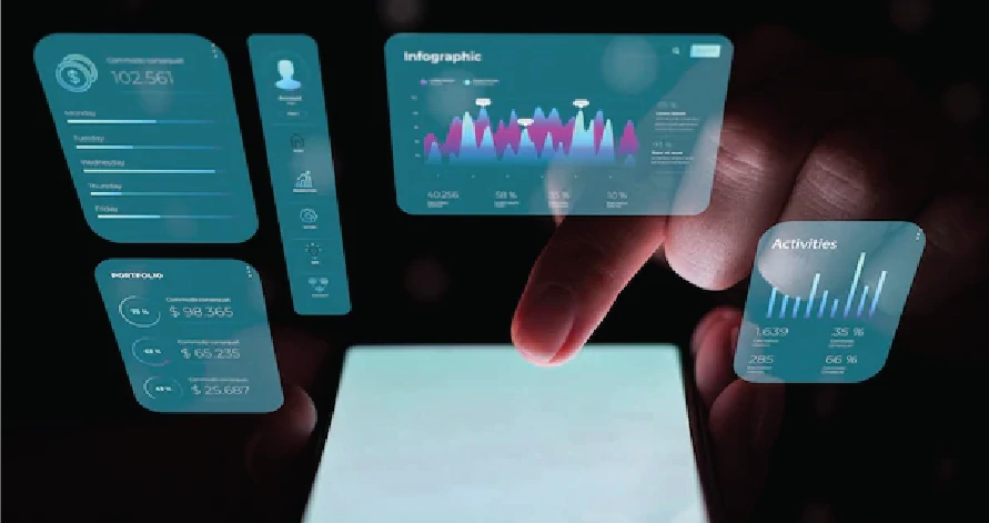 Next.js App Development